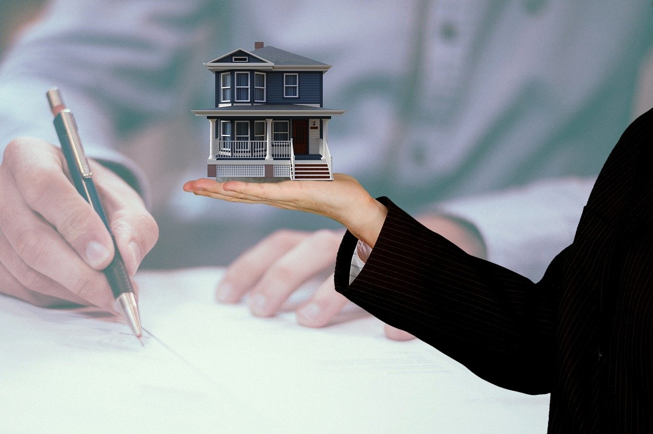 hypotheekadvies huizen