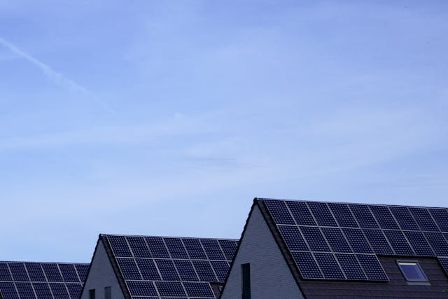 Hoeveel zonnepanelen passen op mijn dak